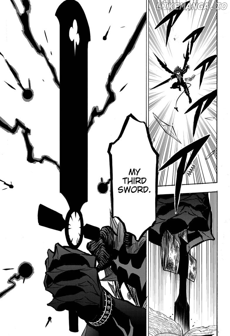 Black Clover chapter 288 image 11